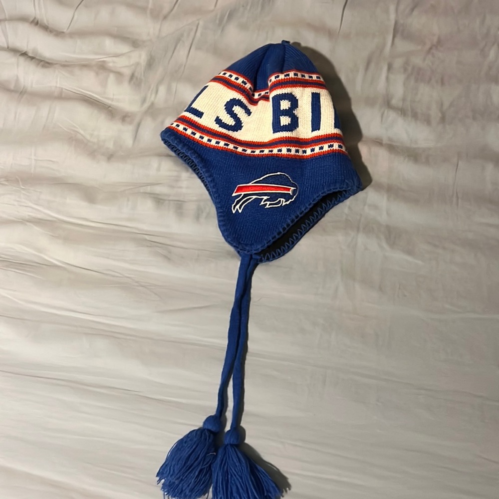 Buffalo Bills Beanie